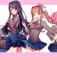Will you write the way into her heart?